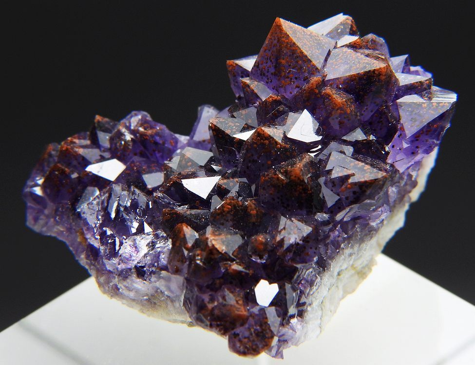 ☆☆ 赤アメシスト <カナダ> 30 ☆☆拍卖