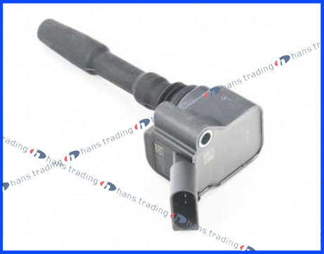 HELLA製 アウディ AUDI イグニッションコイル A1 A3 A5 A6 A7 A8 Q2 Q3 Q5 Q7 Q8 TT 06L905110K 06H905110P 06H905110L 5DA358168821拍卖