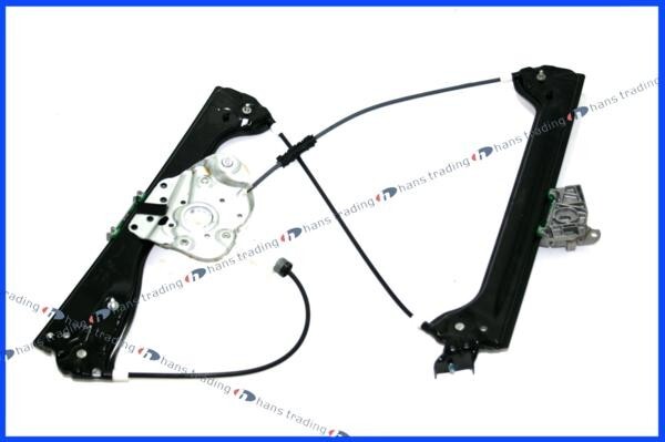 ※要在庫確認 BMW 純正品 Z4 E85 E86 右ウィンドウレギュレーター 右側 51337198910 5133-7198-910拍卖