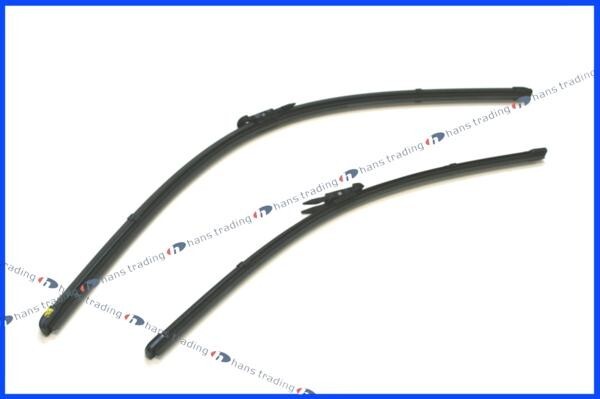 ベンツ 純正品 フロントワイパーブレード X164 W164 W251 左ハンドル用 GLクラス Mクラス Rクラス 2518200100 2518200845拍卖