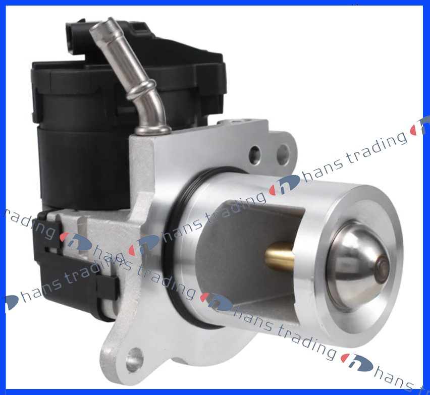 ベンツ 純正品 EGRバルブ W212 W463 X164 W164 排気ガス再循環バルブ ディーゼル車用 M642エンジン用 6421402160 642140216064拍卖