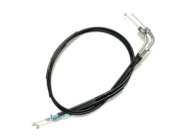 CB400F 初期型 アクセルワイヤー STD 純正長 ノーマル長 日本製拍卖