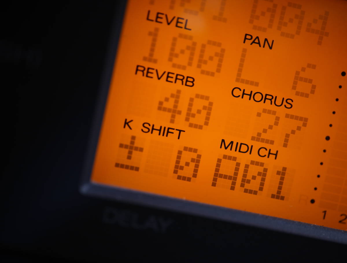 Roland SC-88 整備済品拍卖