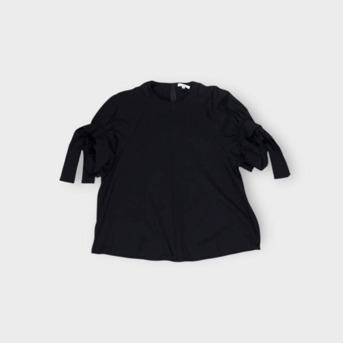 BLAMINK【M C CN PUFF SS】拍卖