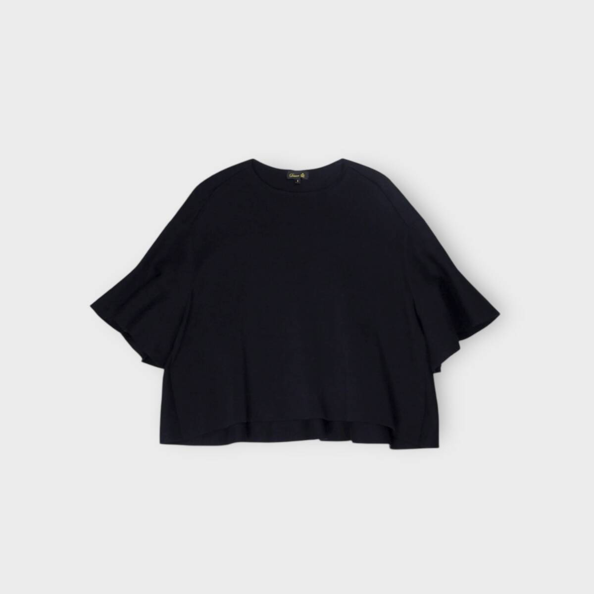 Drawer【ミラノ フレアースリーブ】拍卖