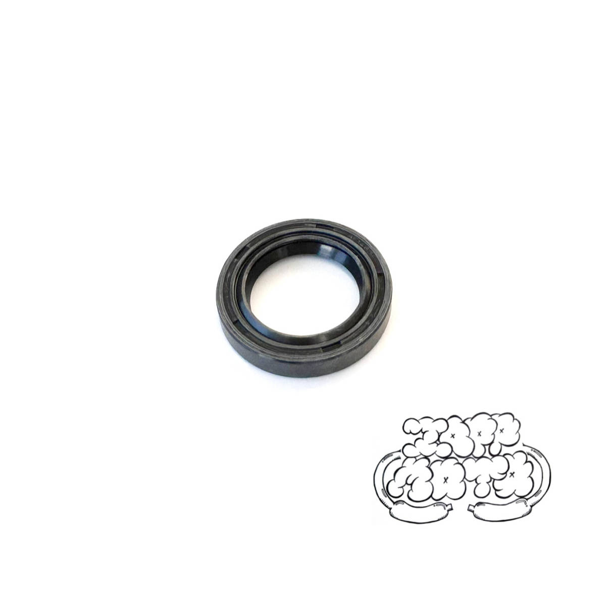 ◆◇新品 リプロ◇◆W1 W1S W1SS W2SS W2TT W1SA 650RS W3 クラッチ シャフト シール KAWASAKI カワサキ拍卖