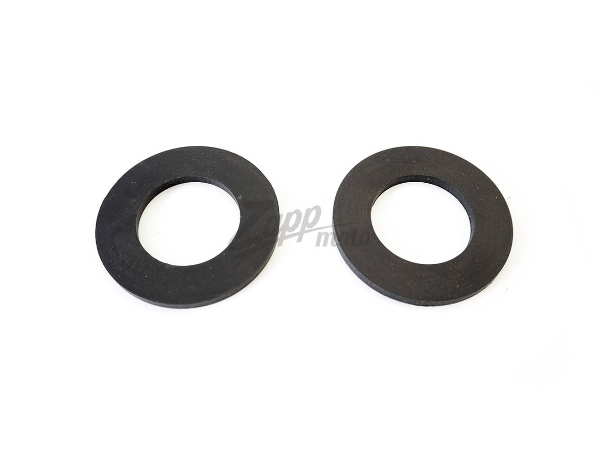 ◆◇新品 リプロ◇◆SG フォークカバーガスケット KAWASAKI カワサキ拍卖