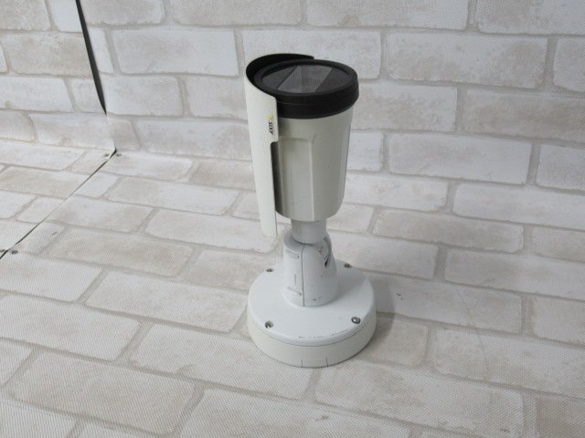 Ω 新LG 0160t 保証有 【 P1448-LE 】AXIS アクシス Communications ネットワークカメラ 領収書発行可能 ・祝10000取引!!拍卖