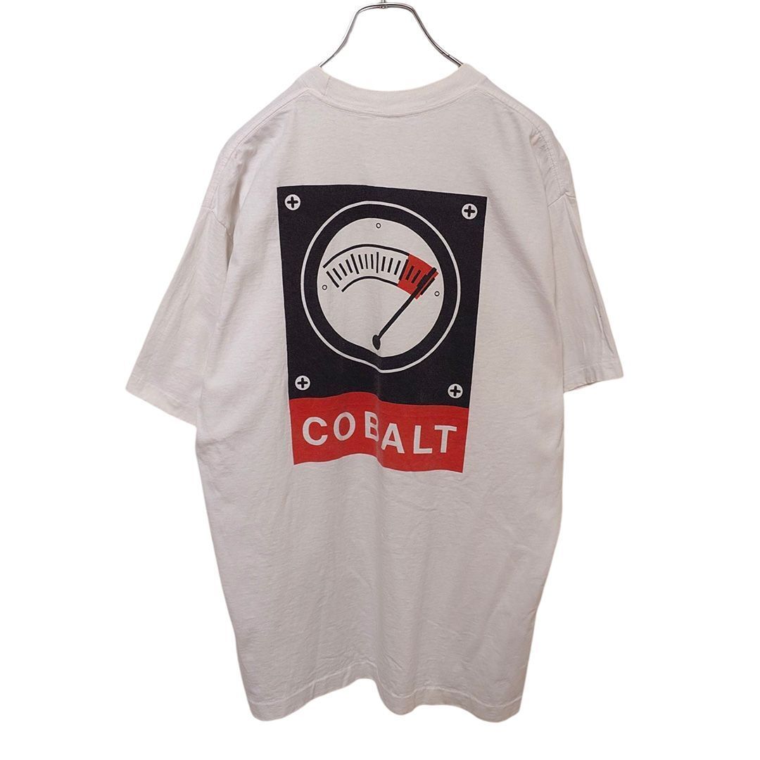 【SOF TEE】 90s USA製 シングルステッチTシャツ S-1708拍卖