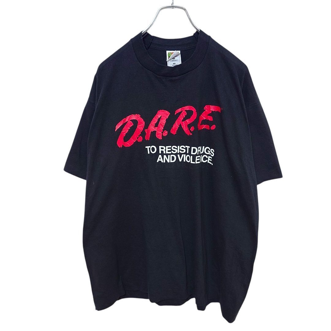 【FRUIT OF THE LOOM】 シングルステッチTシャツ S-1663拍卖