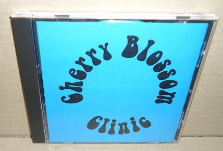 Cherry Blossom Clinic 中古CD-R POWERPOP パワーポップ ロックンロール US Indies Alternative GARAGE ROCK&ROLL The Kids Are Alright拍卖