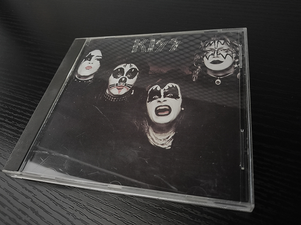 ★中古・美品★【CD】22.KISS KISS拍卖