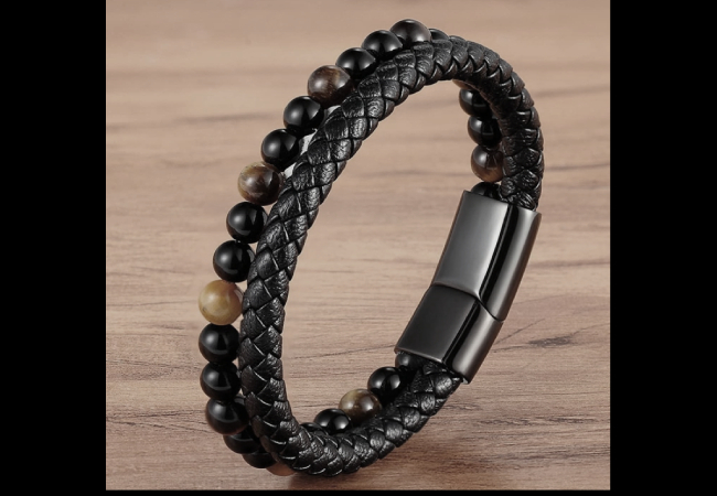 80 新品|ブレスレット メンズ|人気|0CHROME HEARTS0◆スポーツ レジャー ゴルフ◆手に入れる喜びを 特別な輝きを手元に ワイルドな存在感拍卖