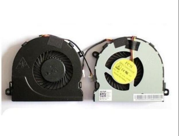新品 DELL Inspiron 15 5000 5545 5548 5447 5448 5557 P39F P49G 5441 5442 5443 3467 3567 5445 5457 散熱CPU ファン拍卖