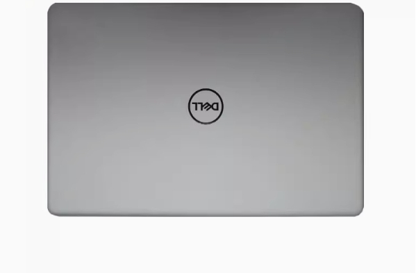新品 Dell Inspiron 15 5593 天板 液晶トップカバー/ケース 032TJM シルバー拍卖