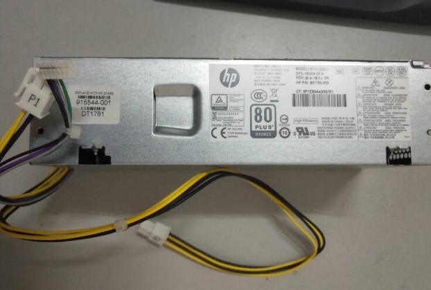 新品 HP ProDesk 400 G7 SFF 600 G6 SFF 405 G6 SFF 405 G8 SFF 電源ユニット 210W/4pin*4pin*7pin拍卖