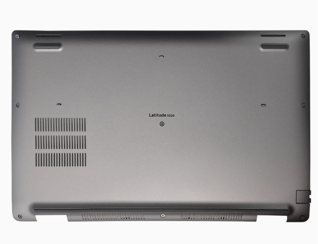新品 Dell 5520 3560 3561 ボトムケース ボトムカバー 裏蓋 底蓋 03C21P シルバー 拍卖