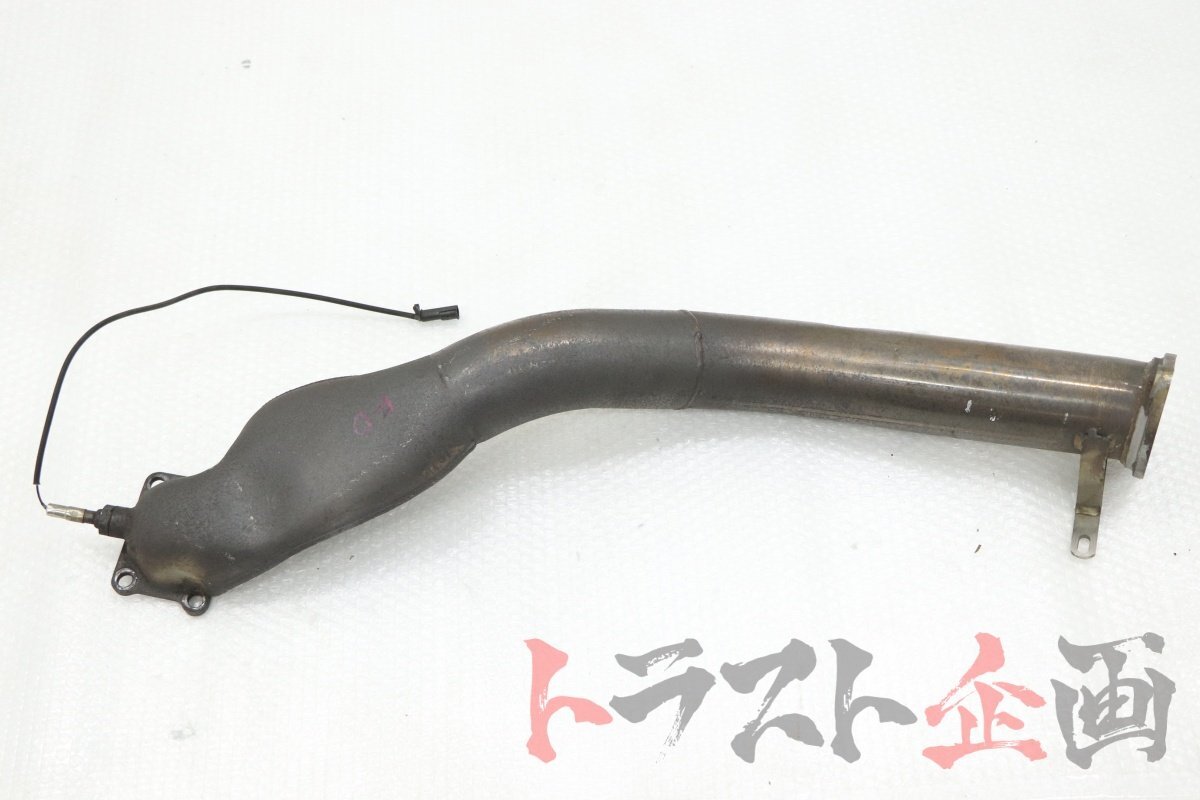FEED 藤田エンジニアリング フロントパイプ RX-7 4型 タイプRS FD3S トラスト企画 U 1101786383拍卖