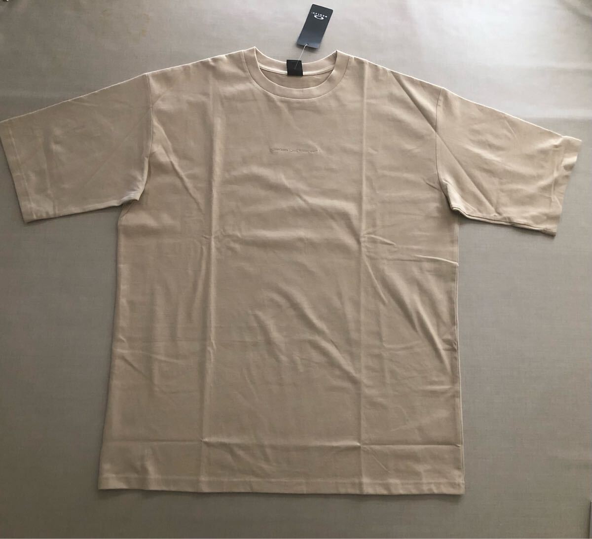 送料無料◆新品◆オークリー SOHO SL TEE ◆(JPN:3XL)◆(US/EU:XXL)◆FOA403682-31R◆OAKLEY・Tシャツ拍卖