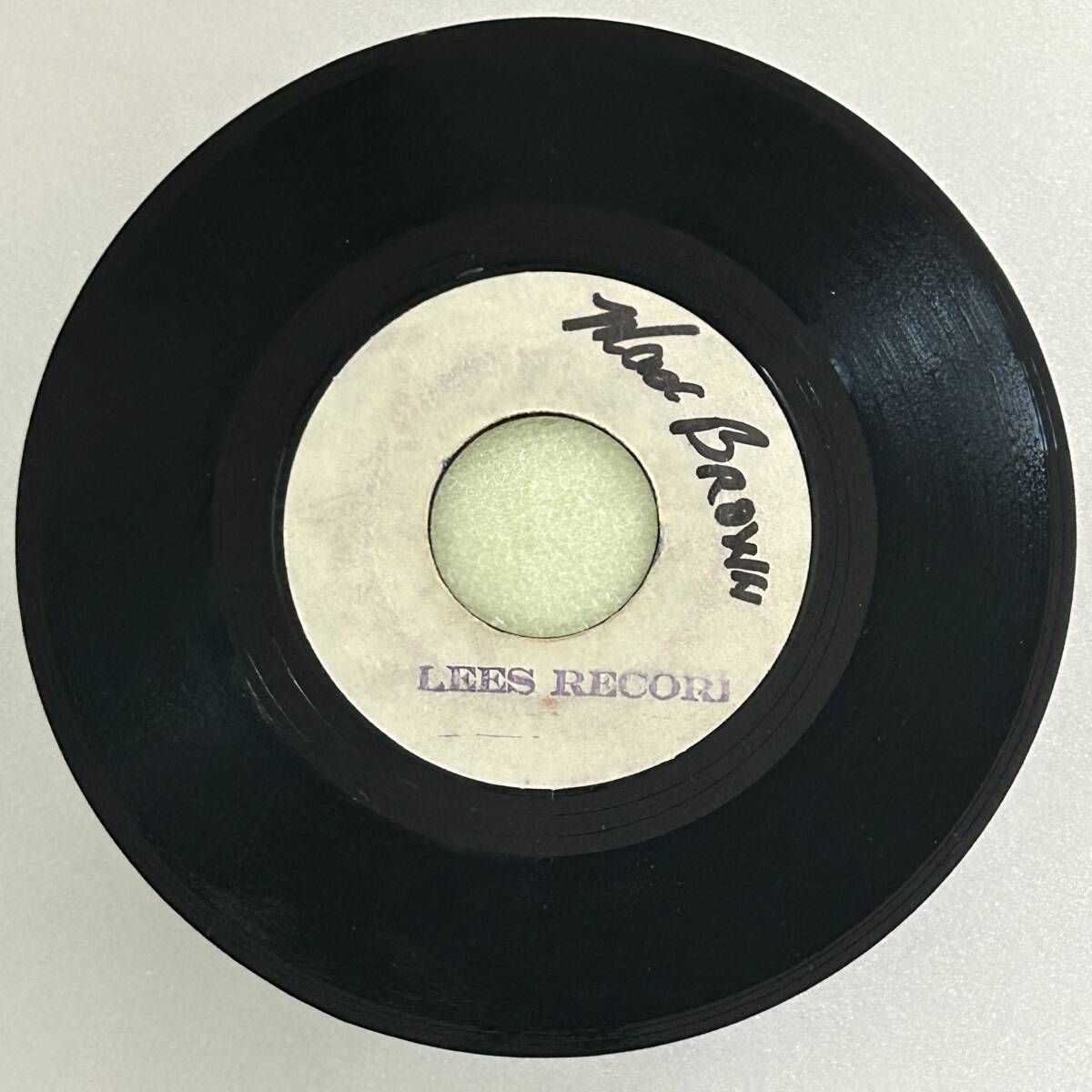 PETER AUSTIN & HORTENSE ELLIS - BANG SHANG ALANG / PAT KELLY - TWELFTH OF NEVER (LEE'S)拍卖