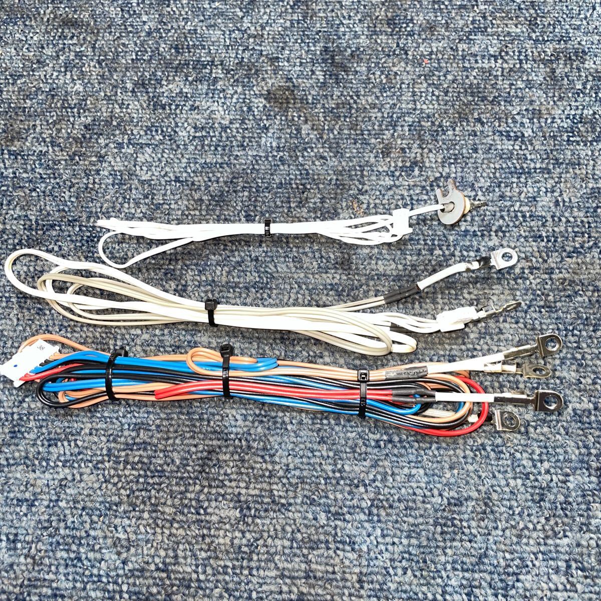 ジャンク 三菱電機 ヒートポンプ給湯機 SRT-HPT37W8 残湯サーミスタ エコキュートセンサー 水位 水量 センサー拍卖
