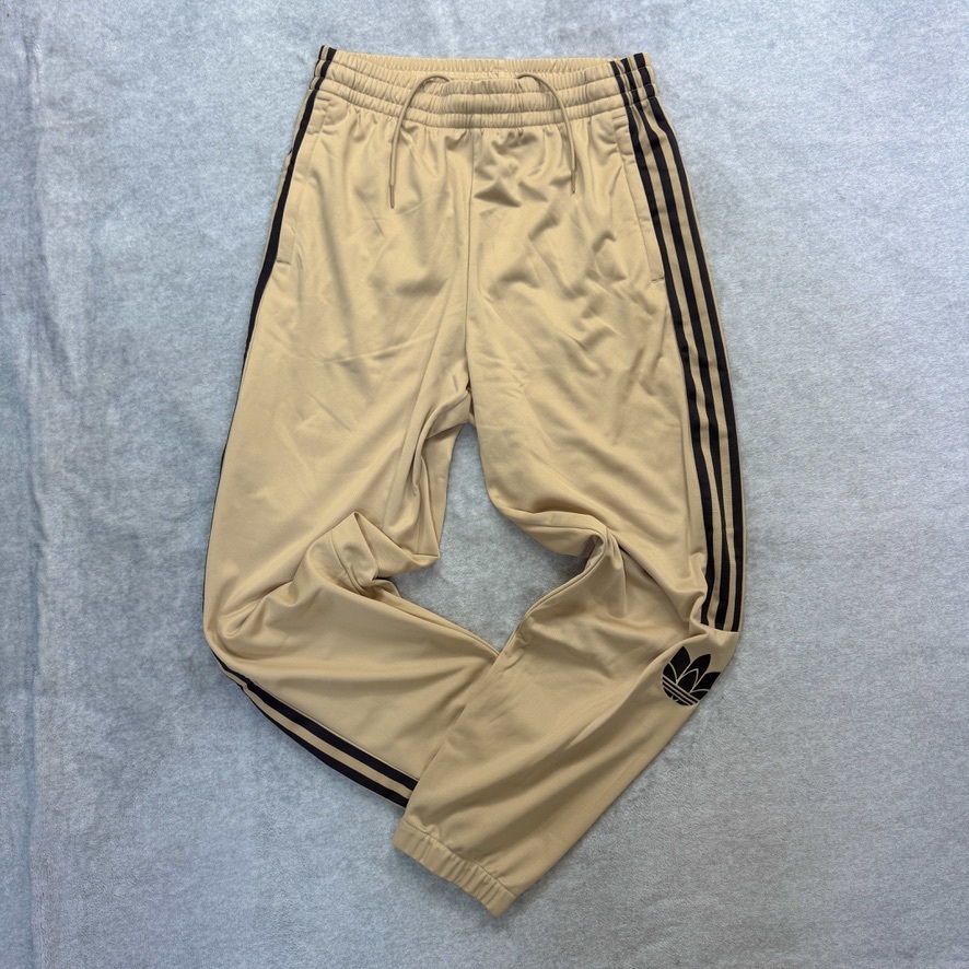 2XLサイズ 新品未使用 adidas Originals アディダス オリジナルス トラックトパンツ ジャージ トラックパンツ 刺繍 トレフォイル 正規品拍卖