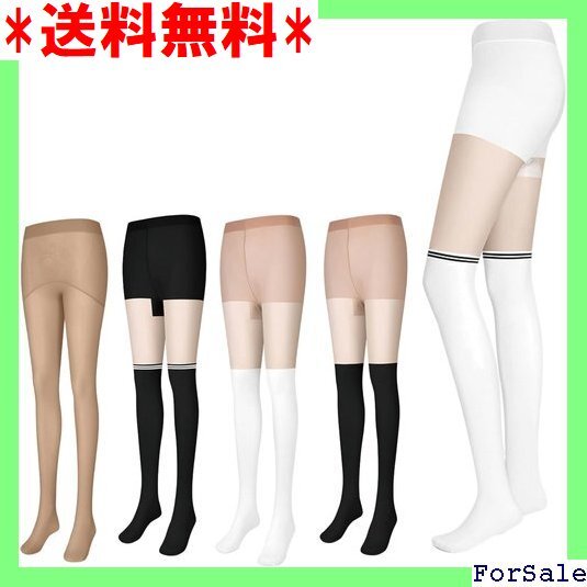 ☆人気商品 GOKEI ゴルフ ストッキング レギンス ニーハイソ 圧ストッキング 痩せ 紫外線対策 冷感 ストレッチ 夏用 23拍卖