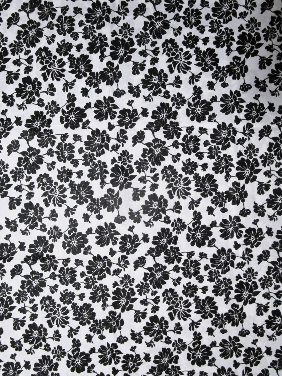 ②Wアフリカンプリント*パーニュ*キテンゲ*アフリカンバティック拍卖