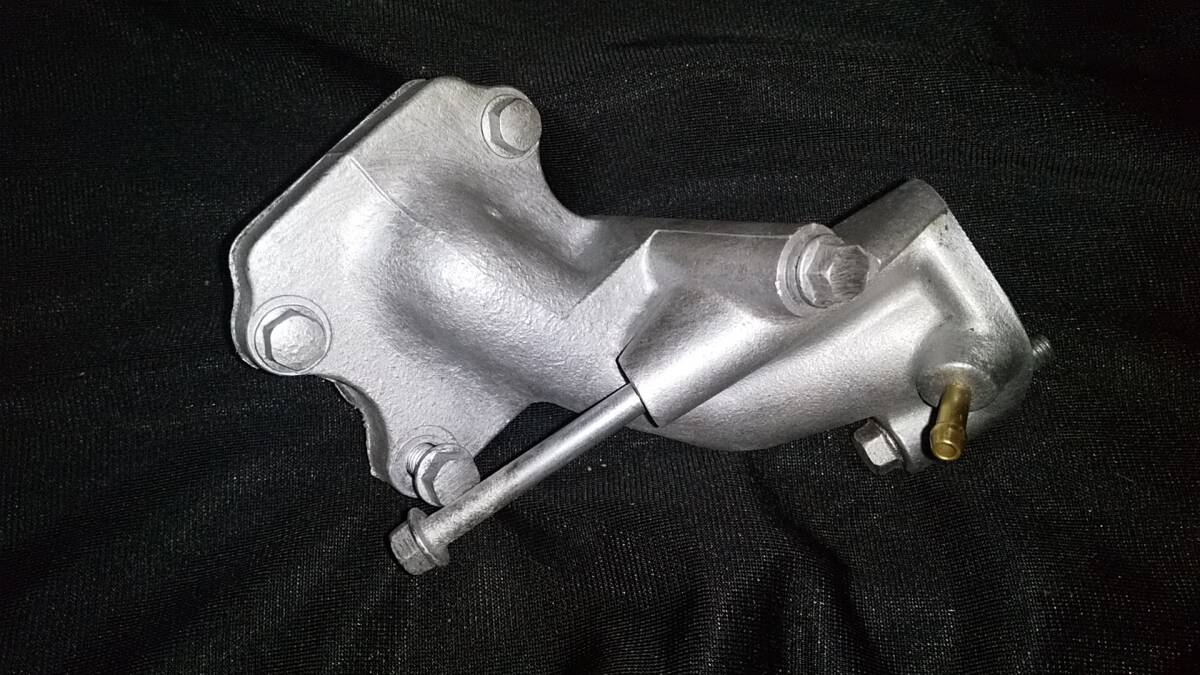 ホンダ純正 AF16 タクトフルマーク キャブレター マニホールド拍卖