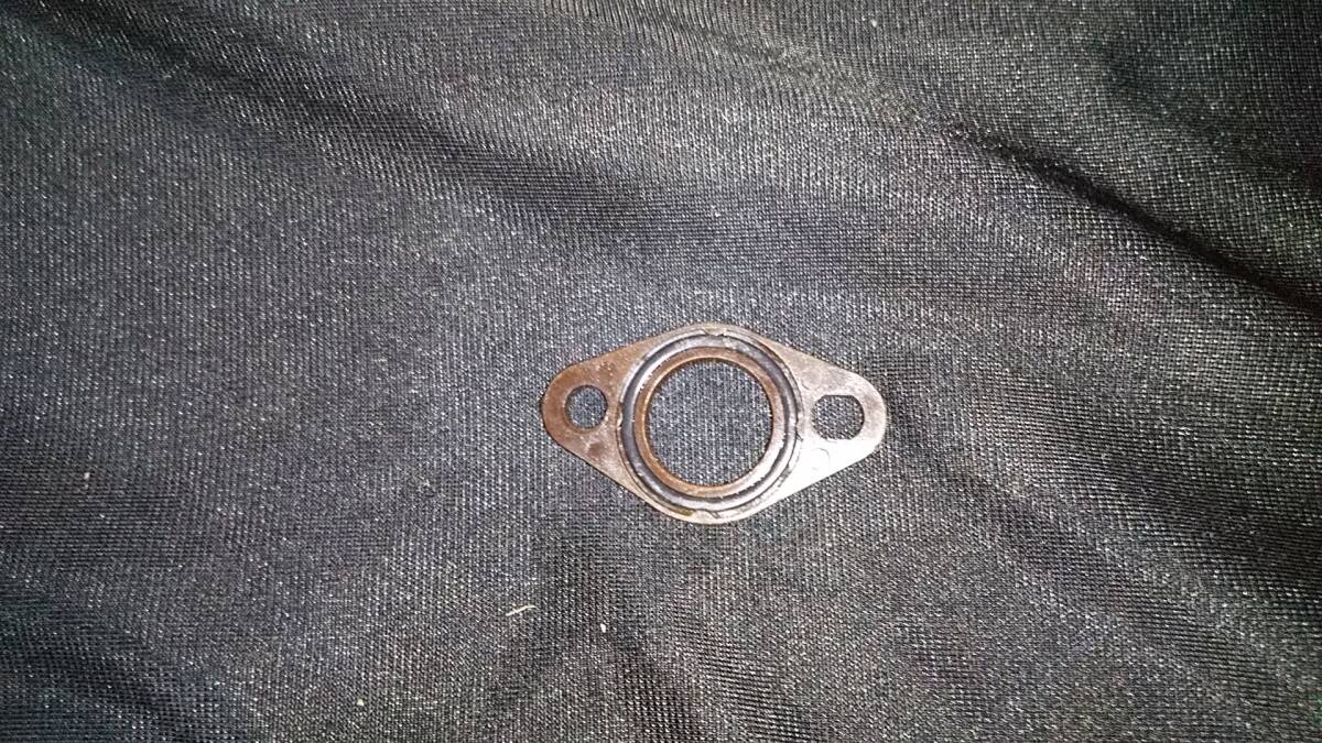 ホンダ純正 AF16 タクトフルマーク キャブレターインシュレーター拍卖