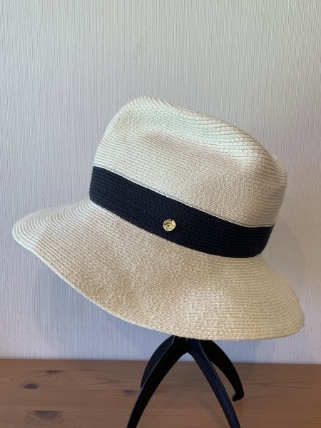 Z GLOBAL WORK Y レディース・メンズ つば広ハット サイズ57cm〜59cm キャップ 帽子 アダストリア拍卖