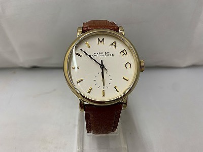 マークバイマークジェイコブス Marc by Marc Jacobs クォーツ腕時計 MBM1316 MBM1316拍卖