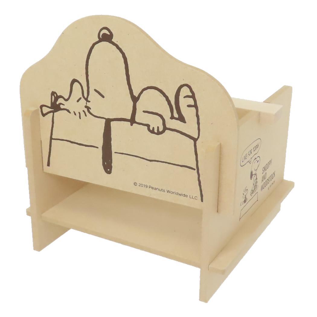 スヌーピー ペーパーカバー 簡単組立 ロールペーパーカバー ピーナッツ ナガノファクトリー リビング 洗面台 ペット キャラクター拍卖