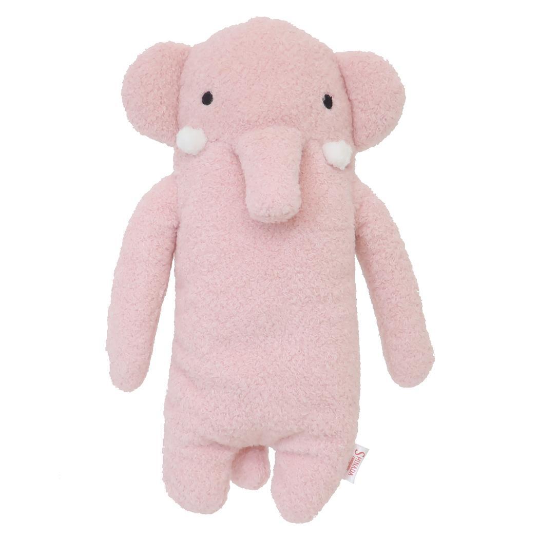 フモフモさん プラッシュドール ぬいぐるみ Mサイズ まはも ドリーム ピンク シナダグローバル 人形 マスコット キャラクター拍卖