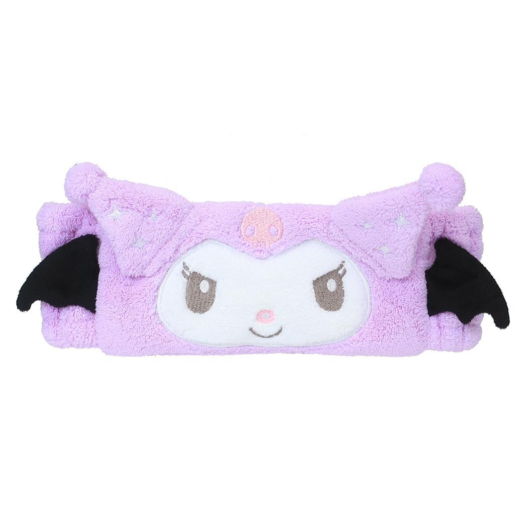 クロミ ヘアアクセ ヘアバンド エンジェルシリーズ サンリオ ケイカンパニー 洗顔 キャラクター グッズ拍卖