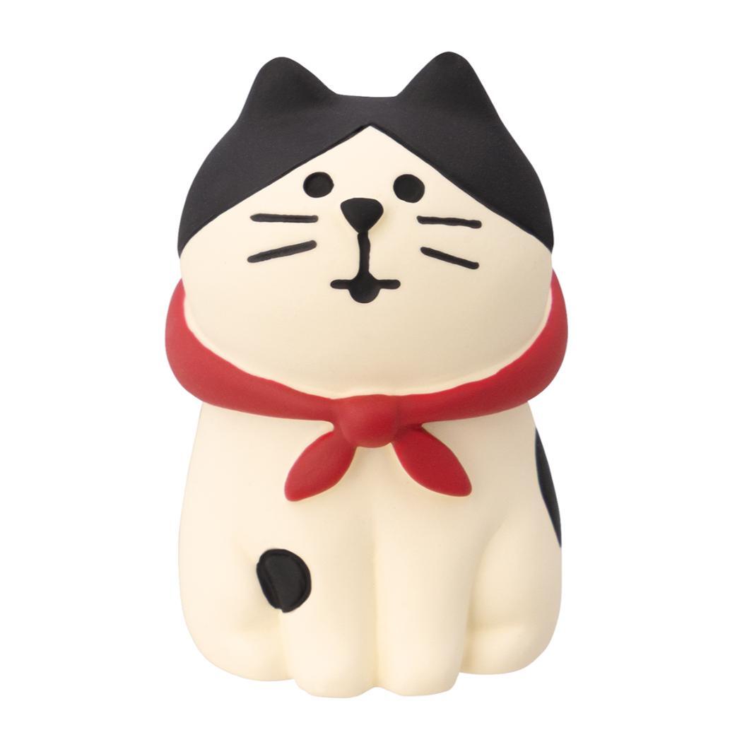 マスコット 旅にゃんこ はち デコレ インテリア かわいい グッズ拍卖