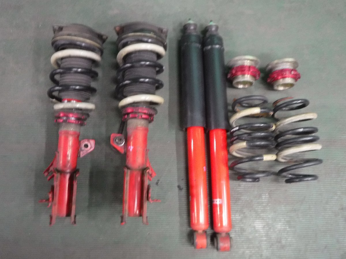 【D】日産 セレナ FC26/FNC26 純正 車高調 TANABE ED1C26 EA1C25 ComFORT-R拍卖