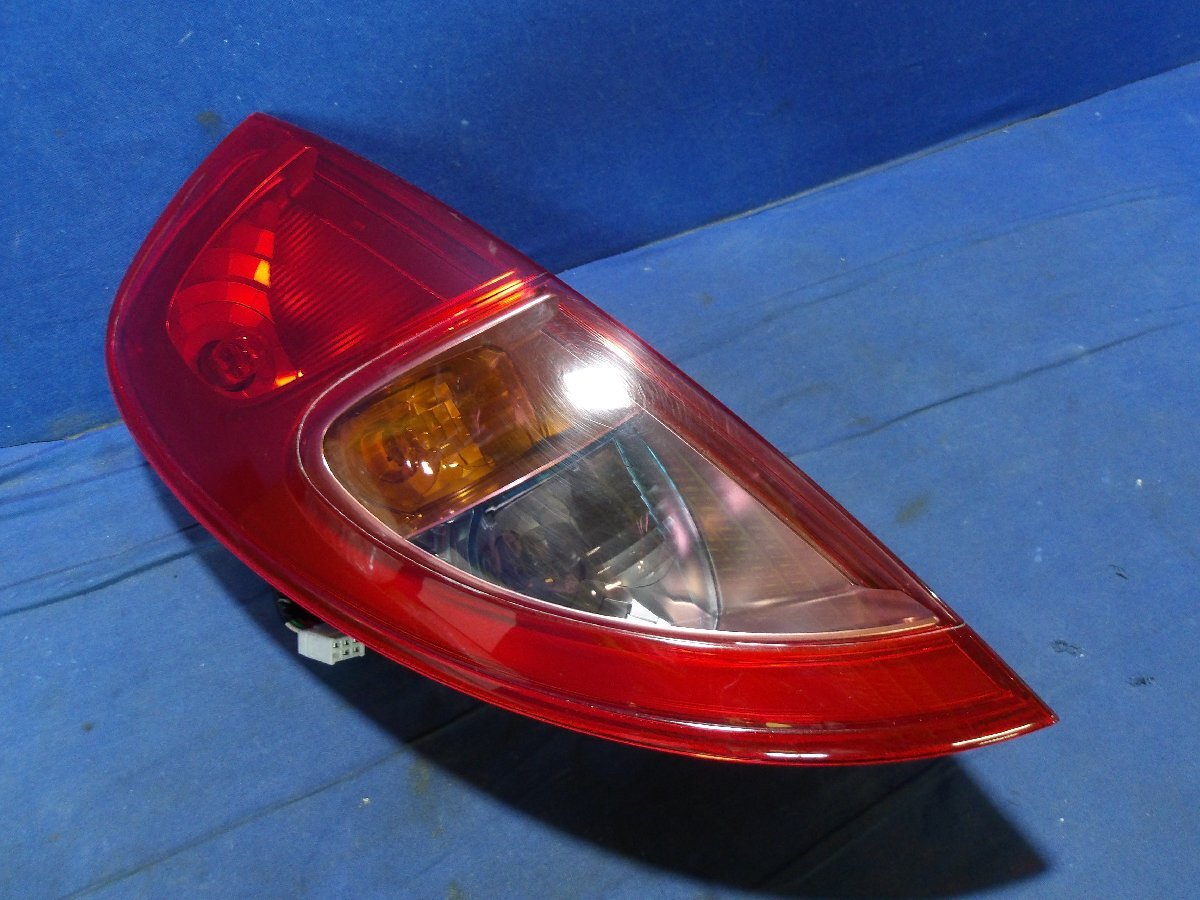 【ヤ①】スバル R2 RC2/RC1 純正 左テールランプ STANLEY P4036拍卖