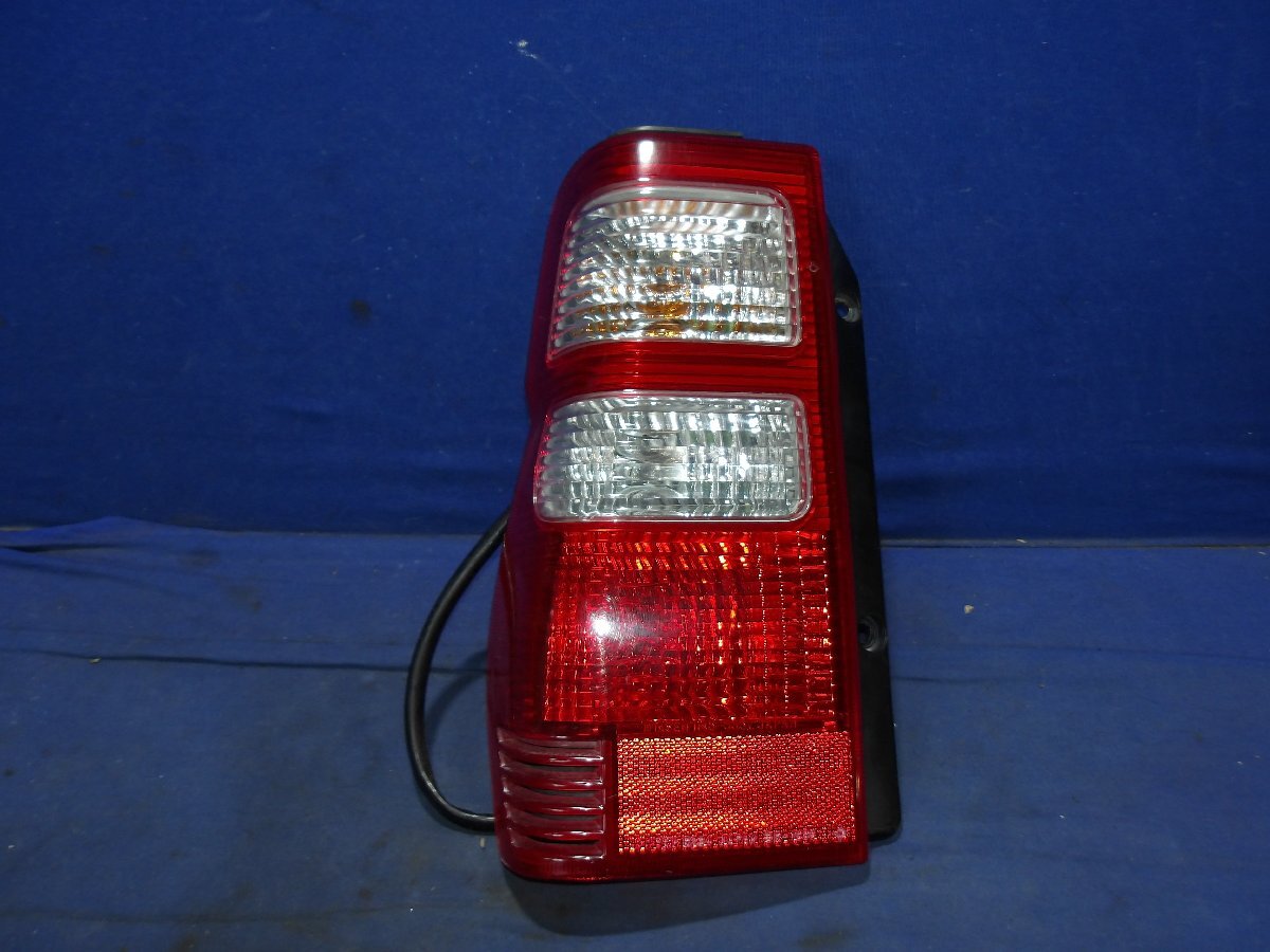 【C】三菱 パジェロミニ H58A 純正 左テール IMASEN R234拍卖