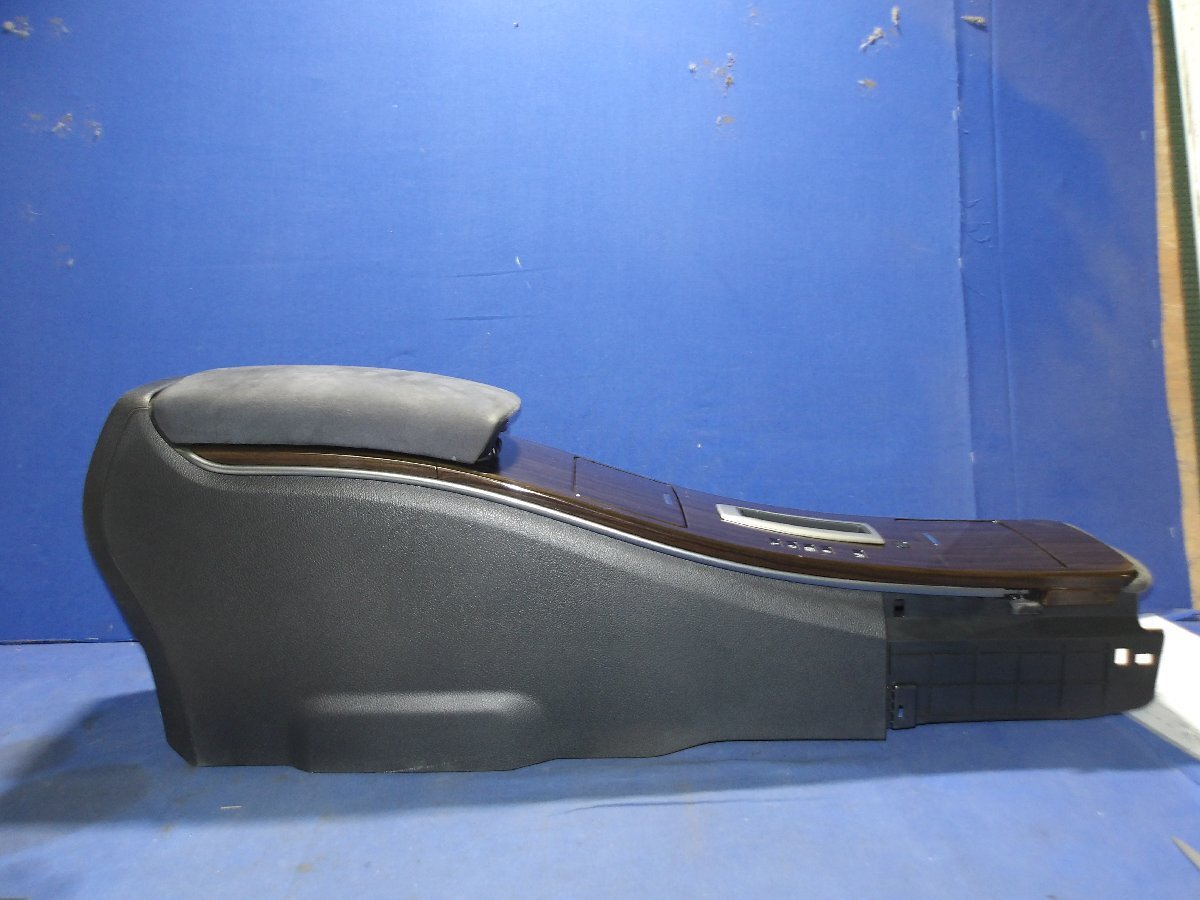 【個人宅発送不可】◇◇日産 ティアナ J32 純正 センターコンソール 96930JB24A P13670B03500◇◇拍卖