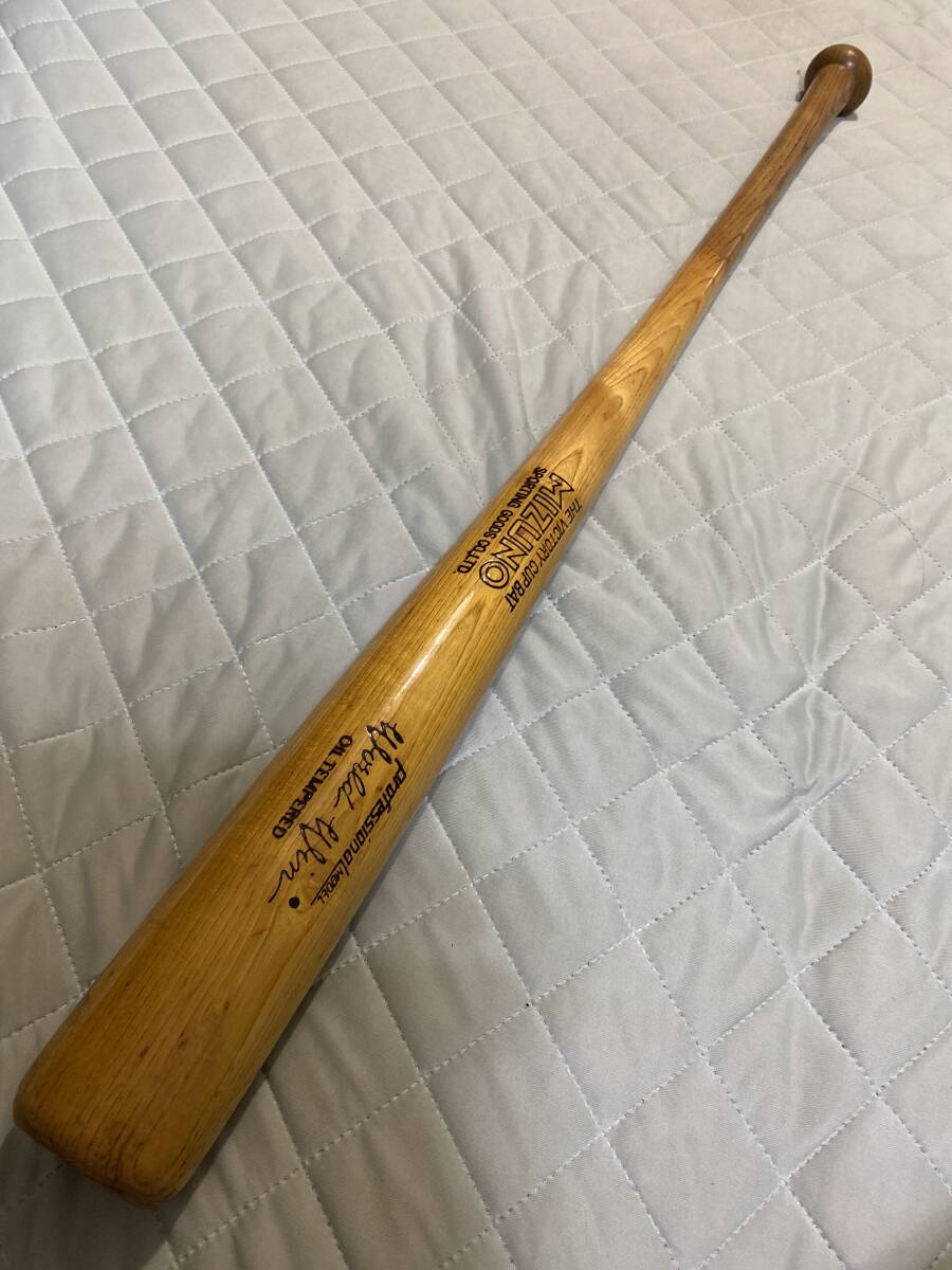 ミズノ ワールドウィン 当時物 圧縮 拍卖