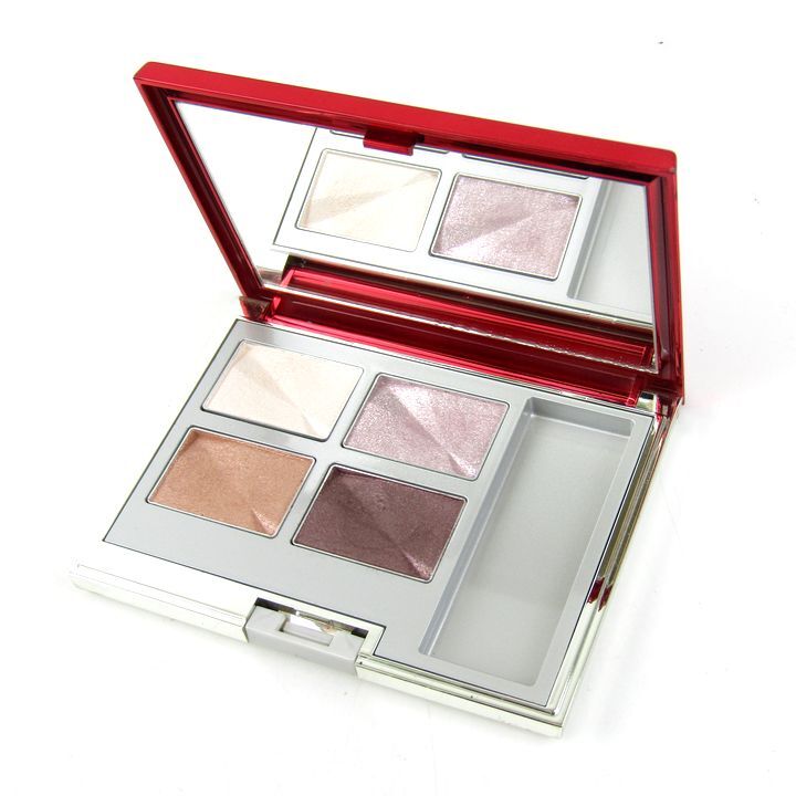 コーセー アウェイク リフレクタンス アイ スターダム E-5 アイシャドウ 残半量以上 コスメ チップ無 レディース 4.5gサイズ KOSE拍卖