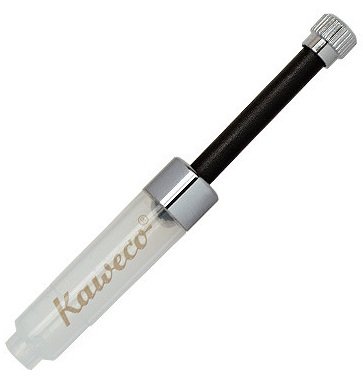 ■KAWECO カヴェコ スポーツ Sports 万年筆 純正 ピストン式 コンバーター 新品■即日発送 送料85円~ 領収書可拍卖