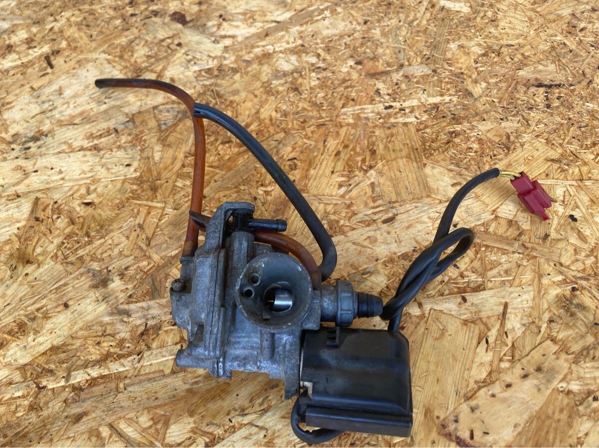 59309■ スズキ ジーツー CA1PB (144番台〜) キャブレター キャブ拍卖