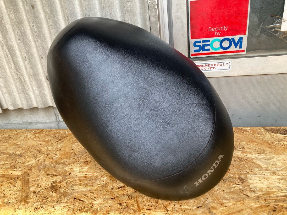 59275■ ホンダ AF61 TODAY トゥデイ 純正シート拍卖