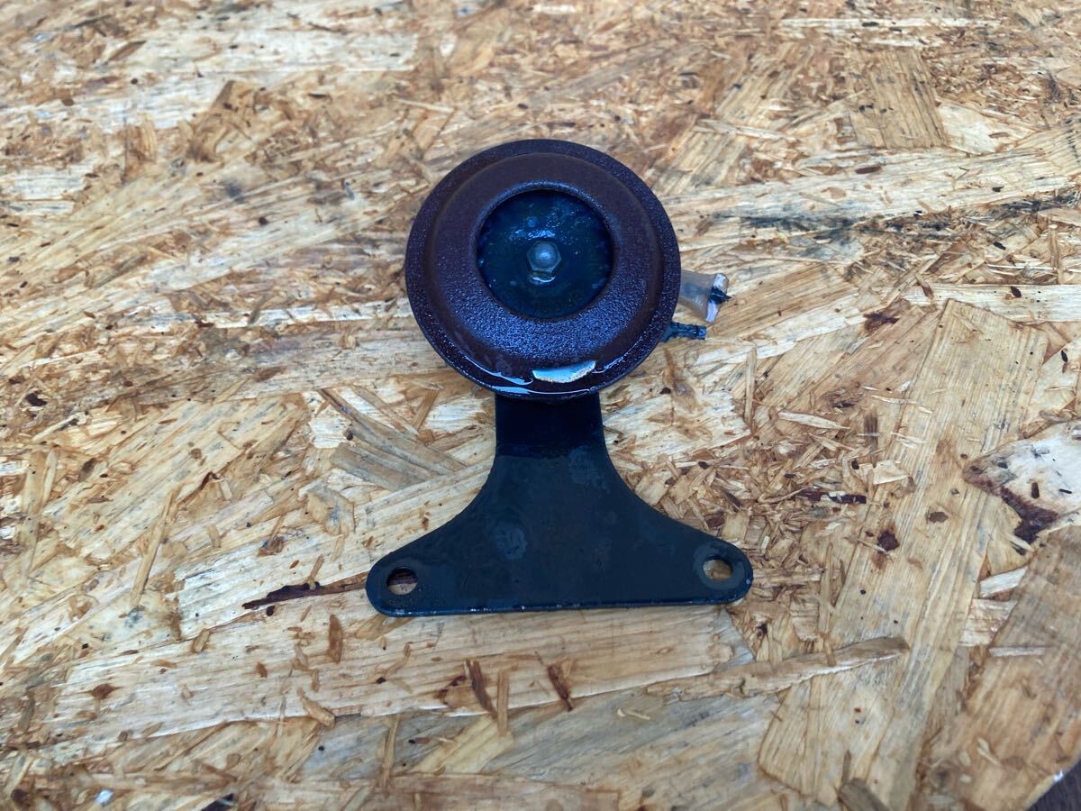 59393■ スズキ RG250ガンマ ウォルターウルフ GJ21B (121番台〜) 最終型?? クラクション ホーン拍卖