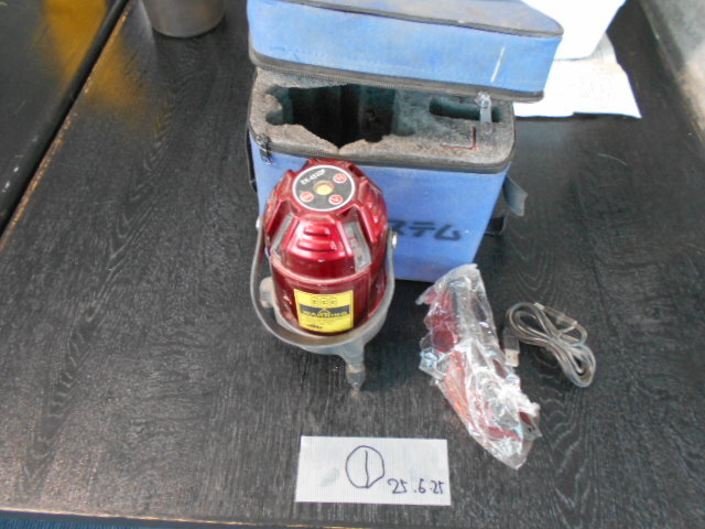 ① 墨だしレーザー EK‐453DP フクダ (ジャンク品)拍卖