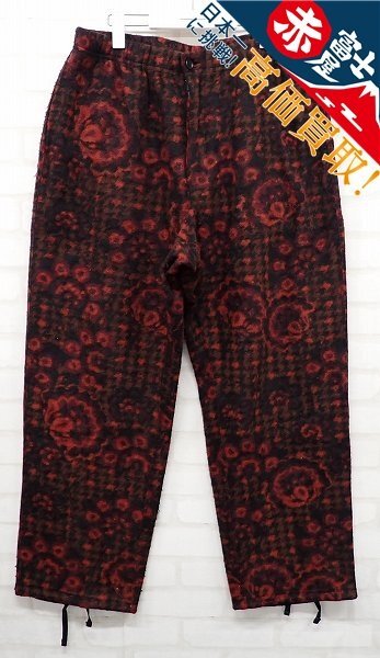 4P0478/ENGINEERED GARMENTS Carlyle Pant USA製 エンジニアードガーメンツ カーライルパンツ拍卖