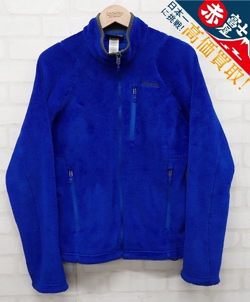 9T2585/patagonia R4フリースジャケット 36103FA13 パタゴニア拍卖