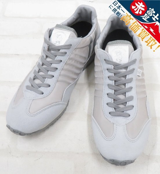 3S2150/未使用品 PATRICK STADIUM 232454 パトリック スタジアム拍卖